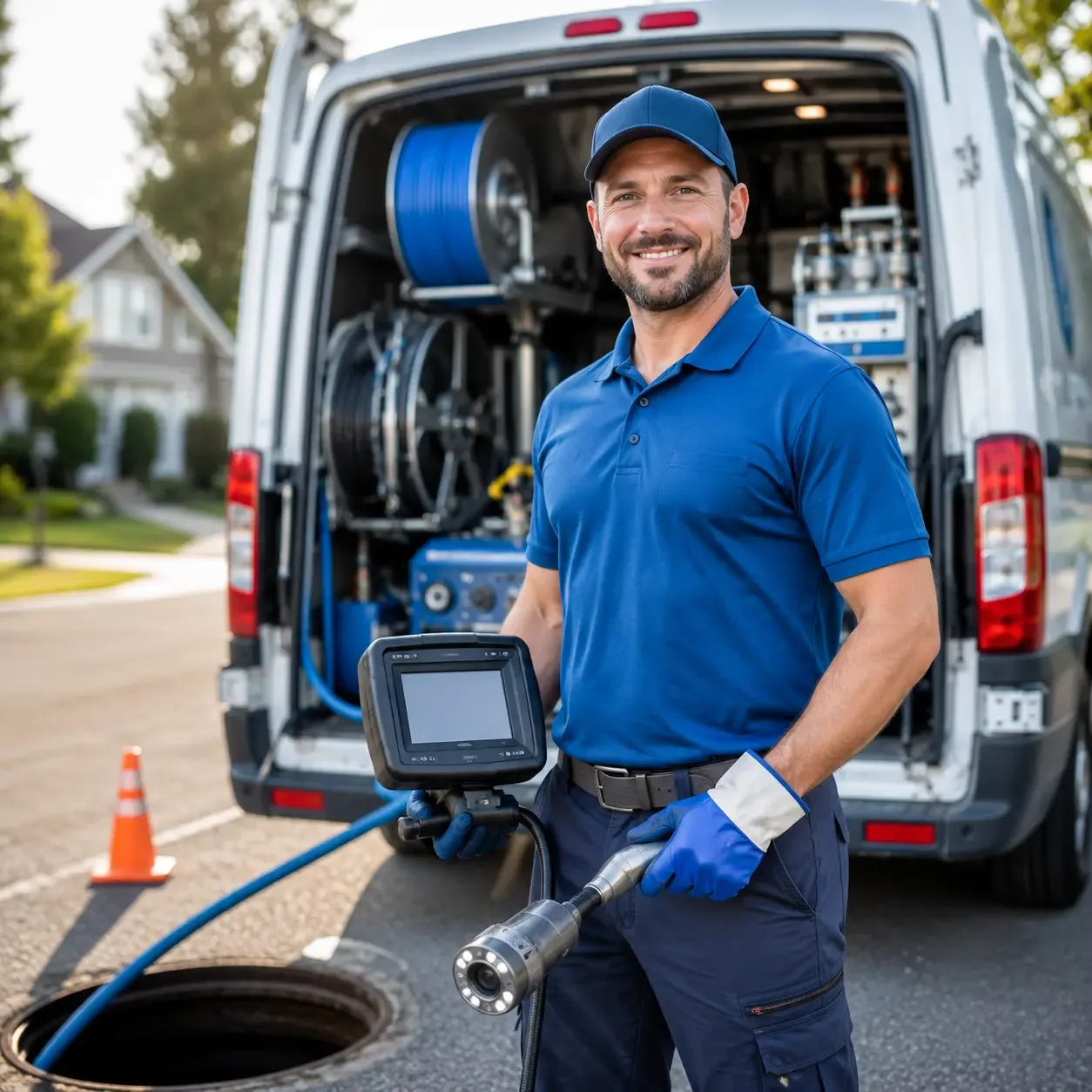 Local Pipe Relining specialists in Paul Smiths, NY