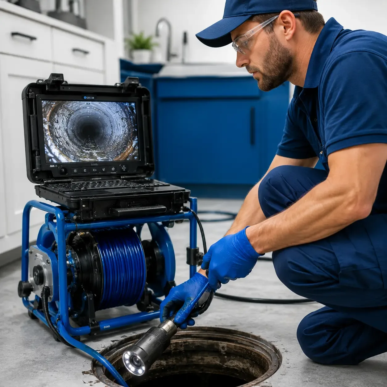 Pipe Relining professionals serving Paul Smiths, NY